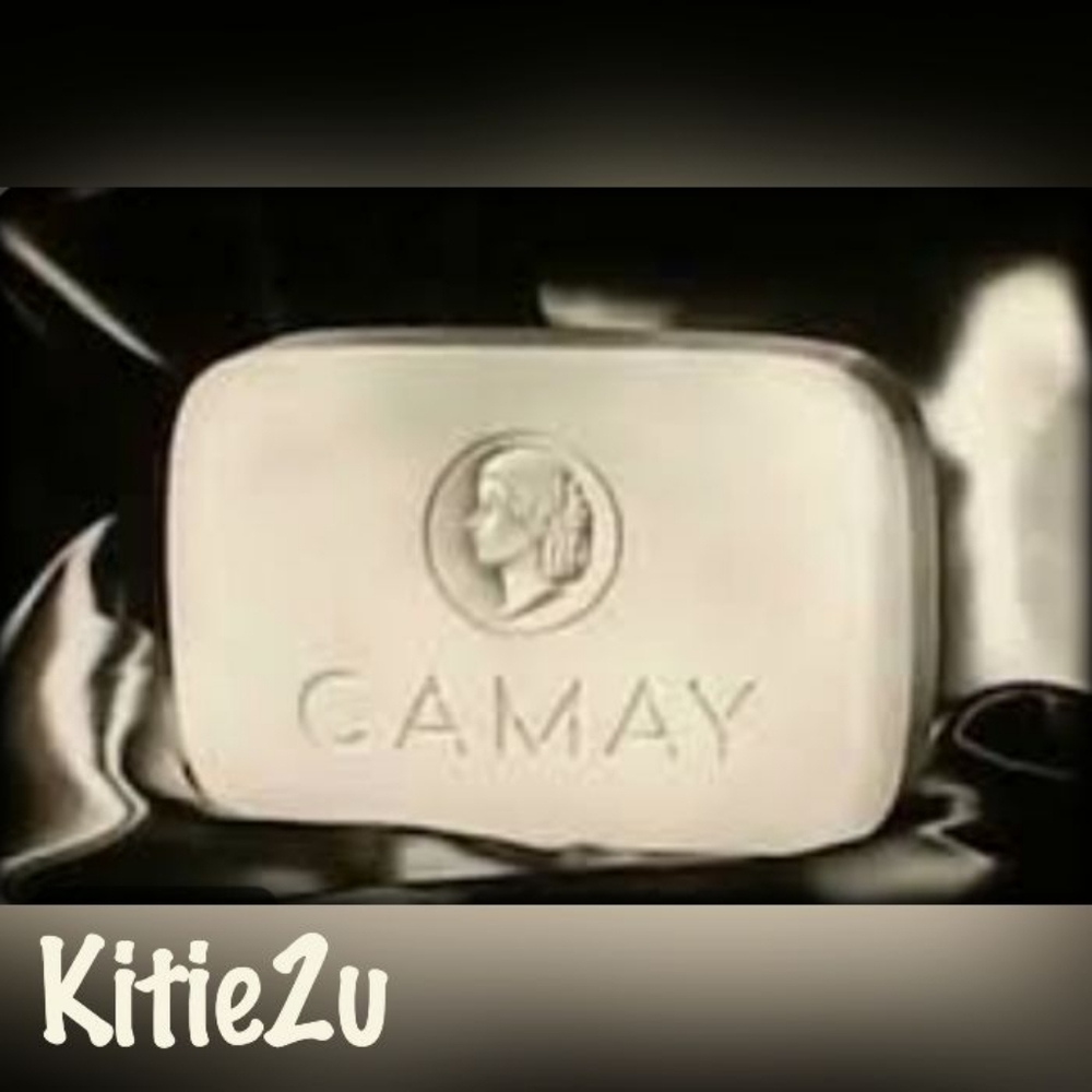 🌸 Camay Beauty Bars 🌸
